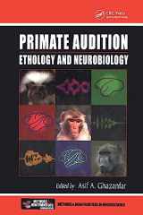 9780849309564-0849309565-Primate Audition: Ethology and Neurobiology (Frontiers in Neuroscience)