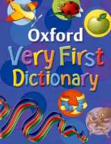 9780199115426-0199115427-Oxford Very First Dictionary