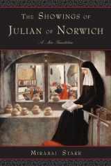 9781571746917-1571746919-Showings of Julian of Norwich: A New Translation