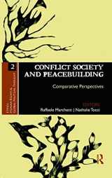 9780415685634-041568563X-Conflict Society and Peacebuilding: Comparative Perspectives (Ethics, Human Rights and Global Political Thought)