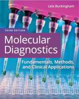 9780803668294-0803668295-Molecular Diagnostics: Fundamentals, Methods, and Clinical Applications