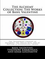 9781448632336-1448632331-The Alchemy Collection: The Works of Basil Valentine