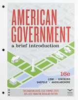 9780393538984-0393538982-American Government: A Brief Introduction