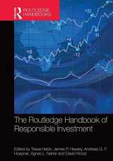 9780415624510-0415624517-The Routledge Handbook of Responsible Investment (Routledge Companions in Business, Management and Marketing)