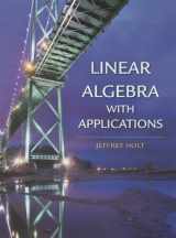 9781464131820-1464131821-Loose-leaf Version for Linear Algebra with Applications
