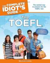 9781615643066-1615643060-The Complete Idiot's Guide to the TOEFL