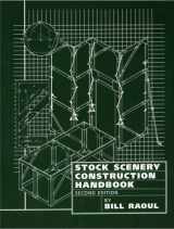9780911747386-0911747389-Stock Scenery Construction : A Handbook