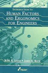 9780805853087-0805853081-Introduction to Human Factors and Ergonomics for Engineers