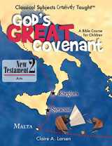 9781600512568-1600512569-God's Great Covenant New Testament 2: Acts