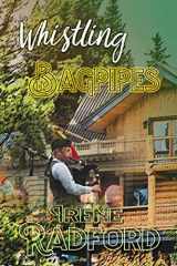 9781611388657-1611388651-Whistling Bagpipes: Whistling River Lodge Mysteries #3