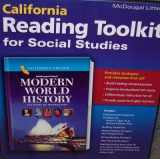 9780618577101-0618577106-World History: Patterns of Interaction California: Reading Toolkit Grades 9-12 Modern World History