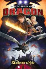 9781616559311-1616559314-How to Train Your Dragon: The Serpent's Heir