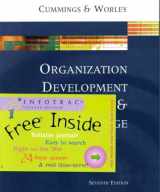9780324019872-0324019874-Organization Development and Change