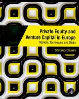 9780123750266-0123750261-Private Equity and Venture Capital in Europe: Markets, Techniques, and Deals