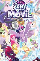 9781684051076-168405107X-My Little Pony: The Movie Prequel (MLP The Movie)