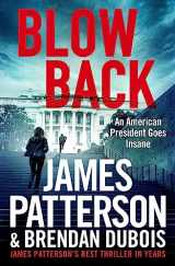 9781538753064-1538753065-Blowback: James Patterson's Best Thriller in Years