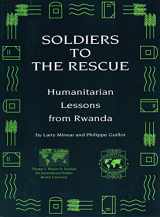 9789264149175-9264149171-Soldiers to the Rescue: Humanitarian Lessons from Rwanda