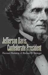 9780700611706-0700611703-Jefferson Davis, Confederate President