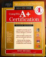 9780071795128-007179512X-Comptia A+ Certification All-In-One Exam Guide, 8th Edition (Exams 220-801 & 220-802)