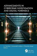 9781774913031-1774913038-Advancements in Cybercrime Investigation and Digital Forensics