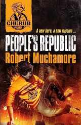 9780340999202-0340999209-CHERUB: People's Republic: Book 13