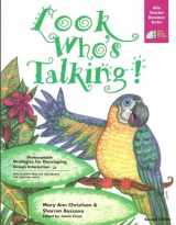 9781882483334-1882483332-Look Who's Talking! Activities for Group Interaction
