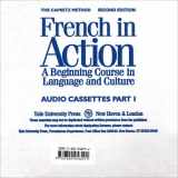 9780300058291-0300058292-French in Action: A Beginning Course in Language and Culture: Audiocassettes, Part 1 (Yale Language Series)