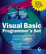 9780782126648-0782126642-Visual Basic Programmer's Set