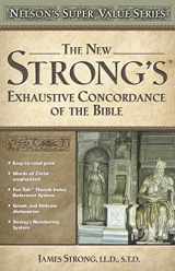 9780785250562-0785250565-New Strong's Exhaustive Concordance
