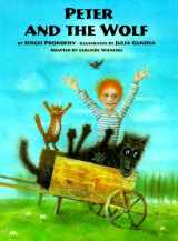 9780735811881-0735811881-Peter and the Wolf