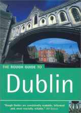 9781858289137-1858289130-The Rough Guide to Dublin 3 (Rough Guide Mini Guides)