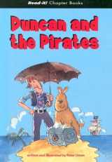 9781404812772-1404812776-Duncan And The Pirates (Read-It! Chapter Books)