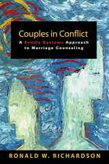 9780800696283-080069628X-Couples in Conflict: A Family Systems Approach to Marriage Counseling