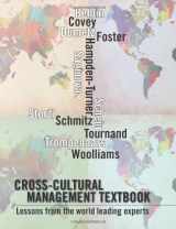 9781466459724-1466459727-Cross-cultural management textbook: Lessons from the world leading experts in cross-cultural management
