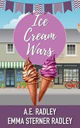 9781912684243-1912684241-Ice Cream Wars: A lesbian romance novella