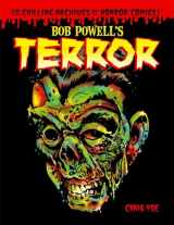 9781613770672-1613770677-Bob Powell's Terror: The Chilling Archives of Horror Comics Volume 2