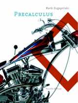 9780321357793-0321357795-Precalculus (4th Edition)