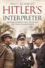 9781781555163-1781555168-Hitler’s Interpreter