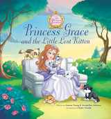 9780310716402-0310716403-Princess Grace and the Little Lost Kitten (The Princess Parables)
