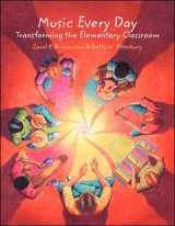 9780070523968-0070523967-Music Every Day: Transforming the Elementary Classroom