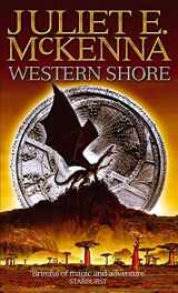 9781841493763-1841493767-Western Shore: Book Three (The Aldabreshin Compass series)