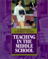 9780139504204-0139504206-Teaching in the Middle School