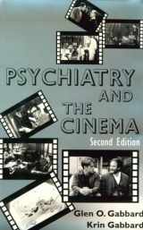9780880488266-0880488263-Psychiatry and the Cinema