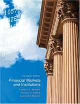 9780321126665-0321126661-Financial Markets and Institutions, Canadian Edition