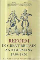 9780197262016-0197262015-Reform in Great Britain and Germany 1750-1850 (Proceedings of the British Academy)