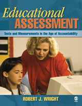 9781412949170-1412949173-Educational Assessment: Tests and Measurements in the Age of Accountability