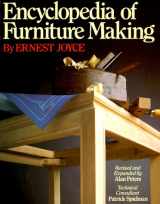 9780806964416-0806964413-Encyclopedia of Furniture Making