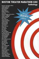 9781575259529-1575259524-Boston Theater Marathon Xxii Anthology - Special Zoom Edition