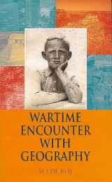 9781857764574-1857764579-Wartime Encounter with Geography