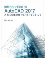9780134506951-0134506952-Introduction to AutoCAD 2017: A Modern Perspective